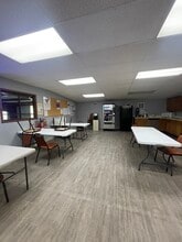 1821 S 1st St, Rogers, AR for lease Interior Photo- Image 2 of 5