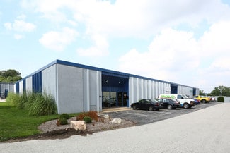 More details for 2330-2344 Weldon Pky, Saint Louis, MO - Industrial for Lease