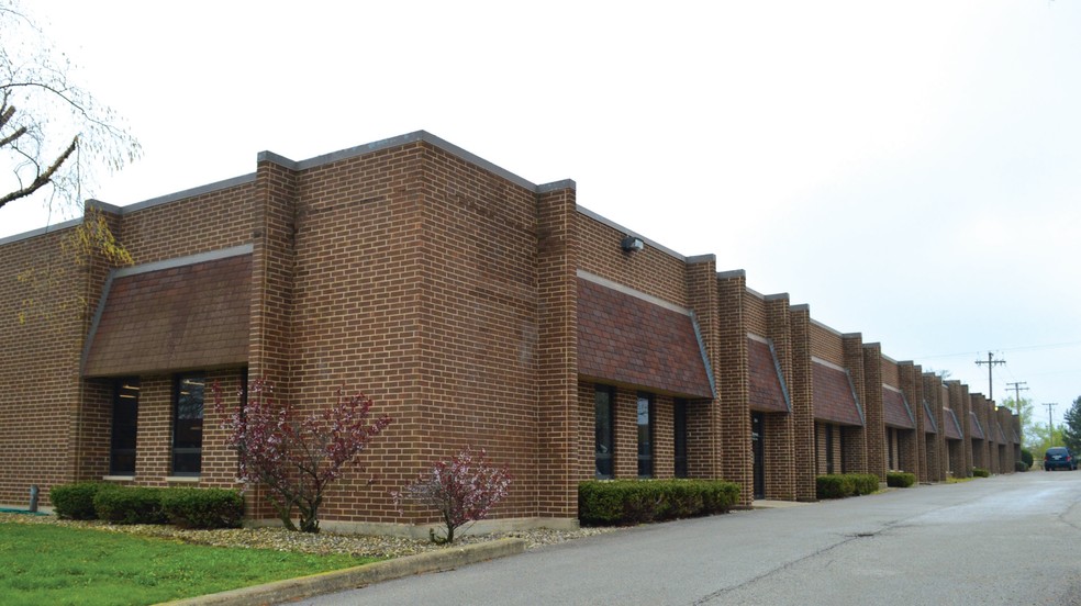 900-930 Fairway Dr, Bensenville, IL for sale - Primary Photo - Image 1 of 1