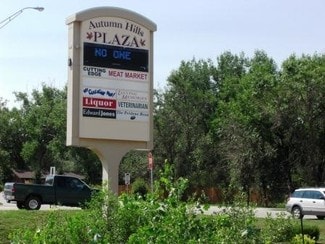 More details for 5312 Sheridan Lake Rd, Rapid City, SD - Office/Retail, Flex for Lease