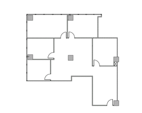 2727 Lyndon B Johnson Fwy, Farmers Branch, TX for lease Floor Plan- Image 1 of 1