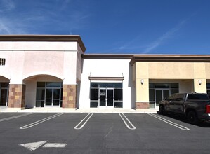 79680-79700 Highway 111, La Quinta, CA for lease Building Photo- Image 1 of 10