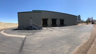 7810 N US Highway 89, Flagstaff, AZ for lease Interior Photo- Image 1 of 5