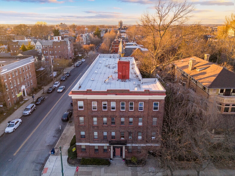 4725 Chester Ave, Philadelphia, PA for sale - Building Photo - Image 1 of 84