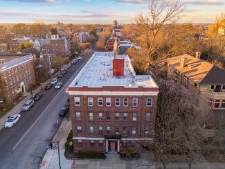 More details for 4725 Chester Ave, Philadelphia, PA - Multifamily for Sale