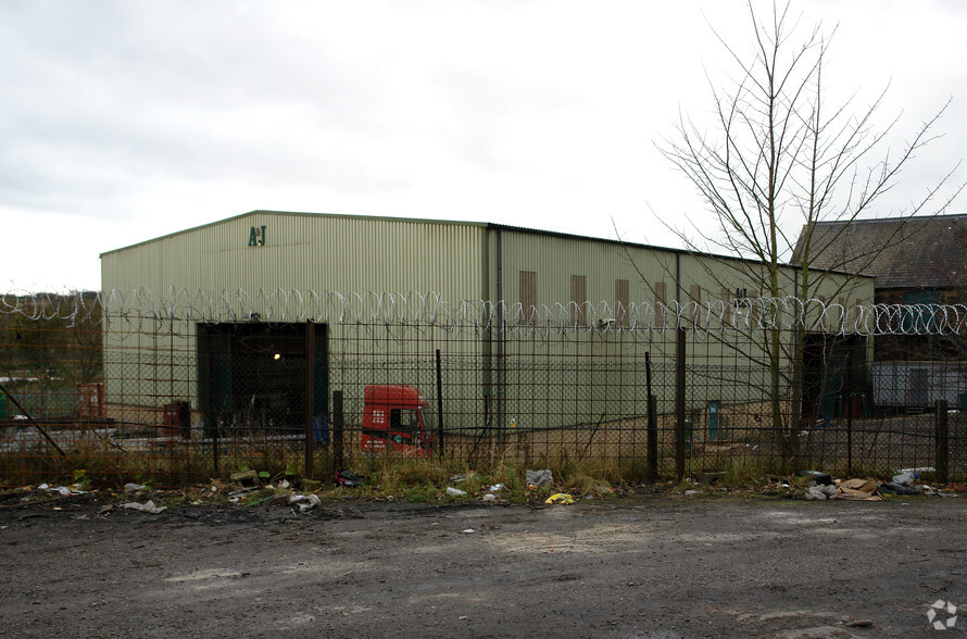 Walkley Ln, Heckmondwike for lease - Primary Photo - Image 1 of 3