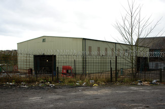 More details for Walkley Ln, Heckmondwike - Industrial for Lease