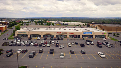 21800-21880 Towne Center Dr, Watertown, NY for lease Building Photo- Image 1 of 2