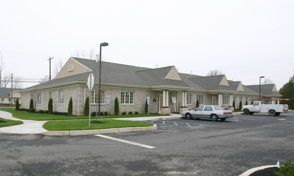 570 Egg Harbor Rd, Sewell, NJ for lease - Primary Photo - Image 3 of 4