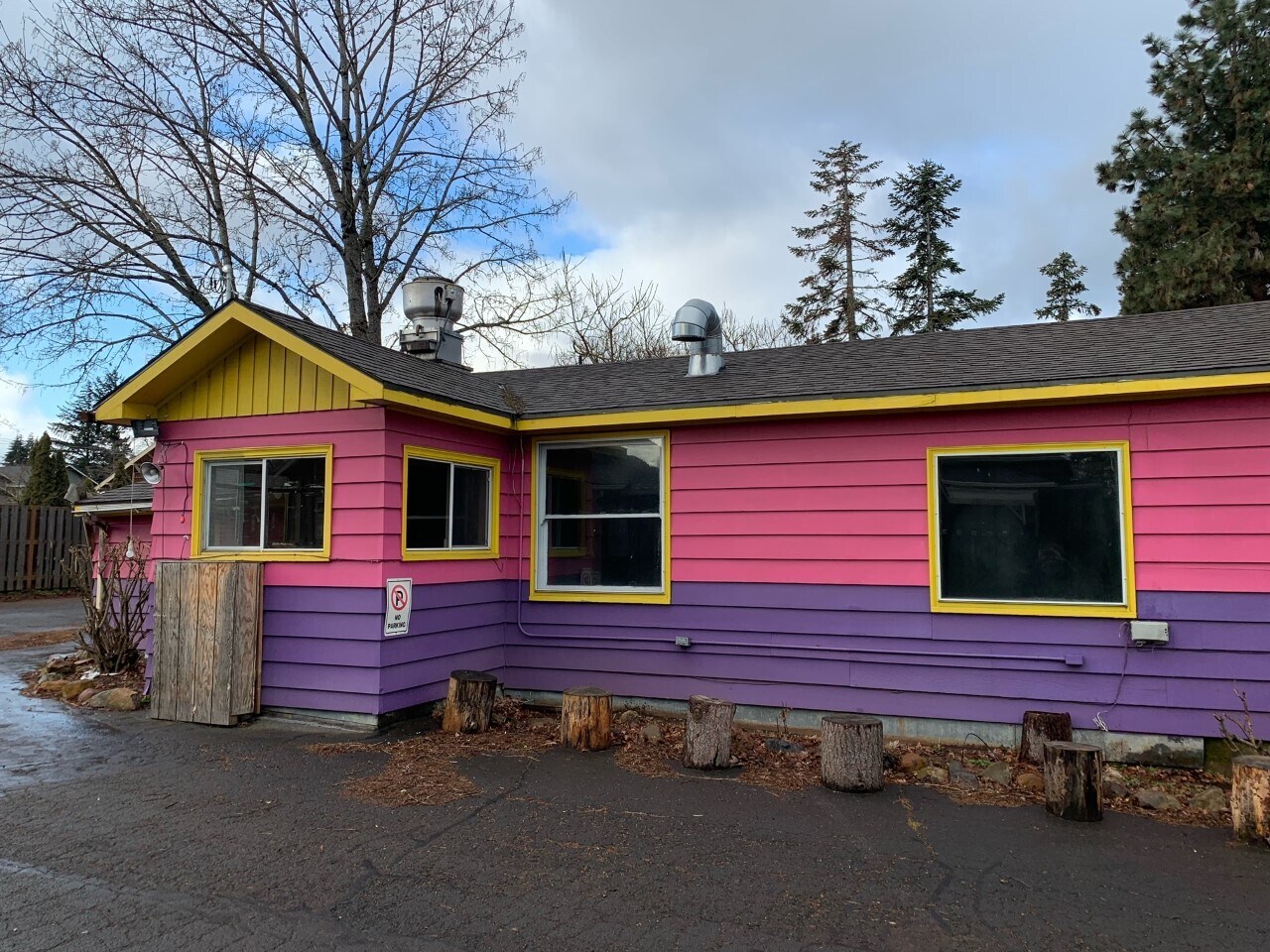 1213 June St, Hood River, OR for sale Primary Photo- Image 1 of 1