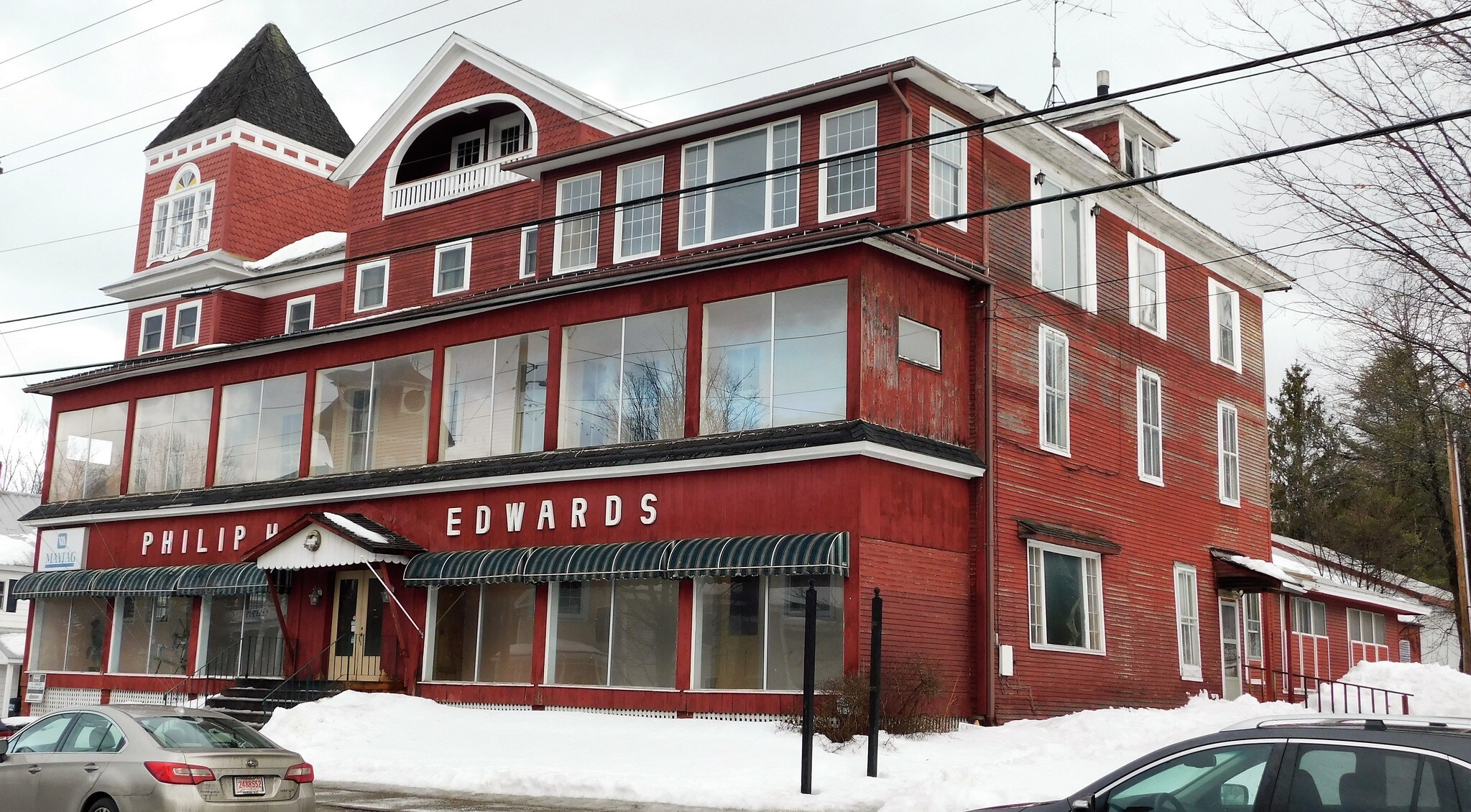 183 Main St, Hyde Park, VT for sale Other- Image 1 of 1