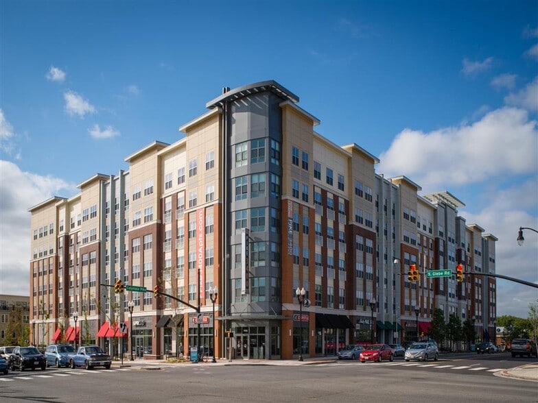 3400 Columbia Pike, Arlington, VA for sale - Primary Photo - Image 1 of 1