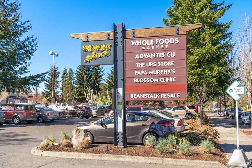 3507 No 15th Ave, Portland, OR for lease - Building Photo - Image 2 of 4