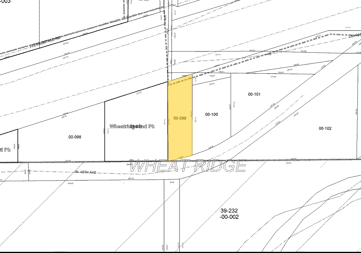 79937999 W 48th Ave, Wheat Ridge, CO 80033