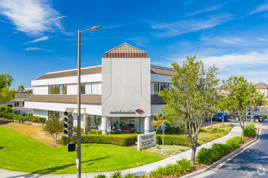 220-282 Redwood Shores Pky, Redwood City, CA for lease - Building Photo - Image 1 of 3