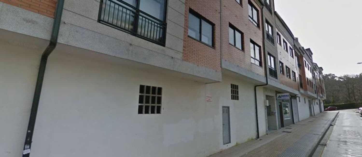 Retail in Pontevedra, Pontevedra for sale Building Photo- Image 1 of 7