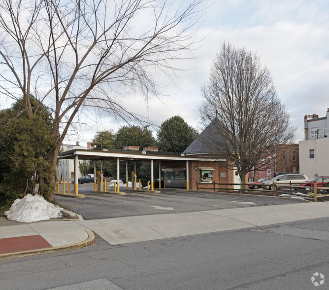 137 S Bradford St, Dover, DE for lease - Primary Photo - Image 1 of 2