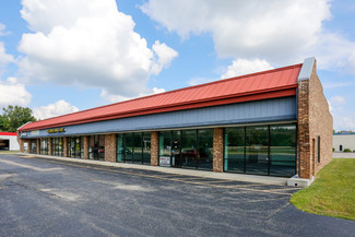 More details for 1660-1728 Valley Loop Rd, Springfield, OH - Office/Medical for Lease