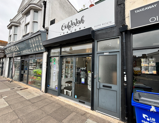 More details for 173 Albert Rd, Southsea - Retail for Lease