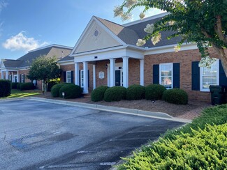 More details for 308 Margie Dr, Warner Robins, GA - Office for Sale