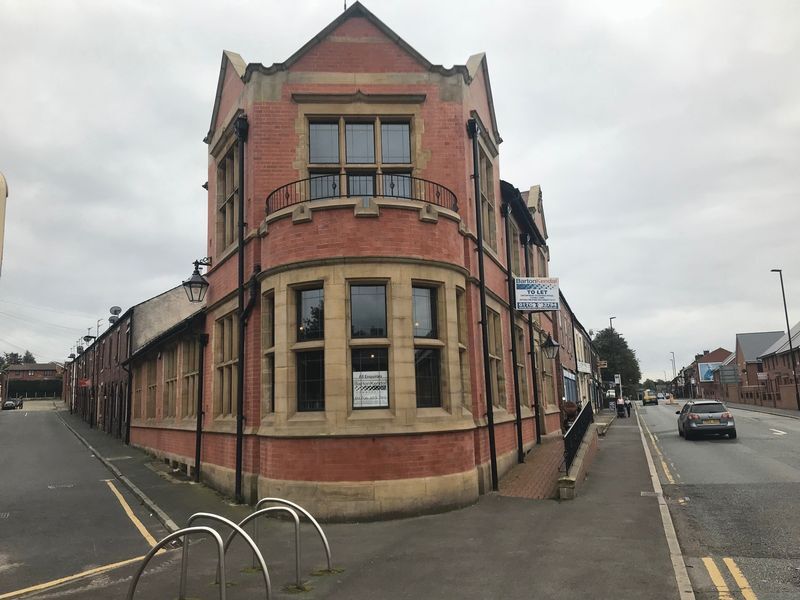 881 Manchester Rd, Rochdale for sale Building Photo- Image 1 of 1