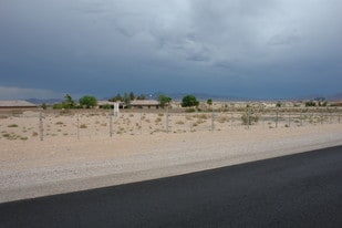 10560 S Valley View Blvd, Las Vegas NV - Day Care Center