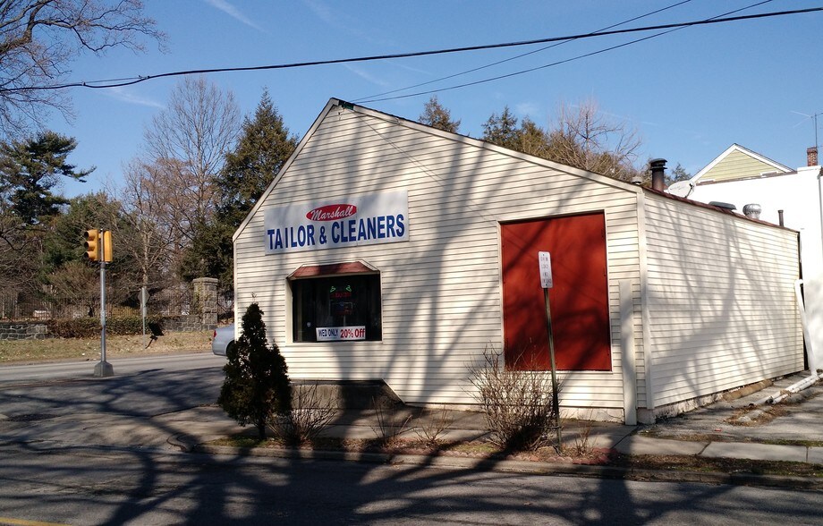 6778 Marshall Rd, Upper Darby, PA 19082 Marshall Cleaners