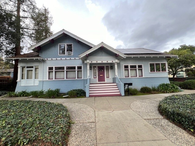 1165 Minnesota Ave, San Jose, CA for lease - Building Photo - Image 1 of 8