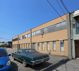 More details for 1516-1520 Columbia St, North Vancouver District, BC - Industrial for Sale