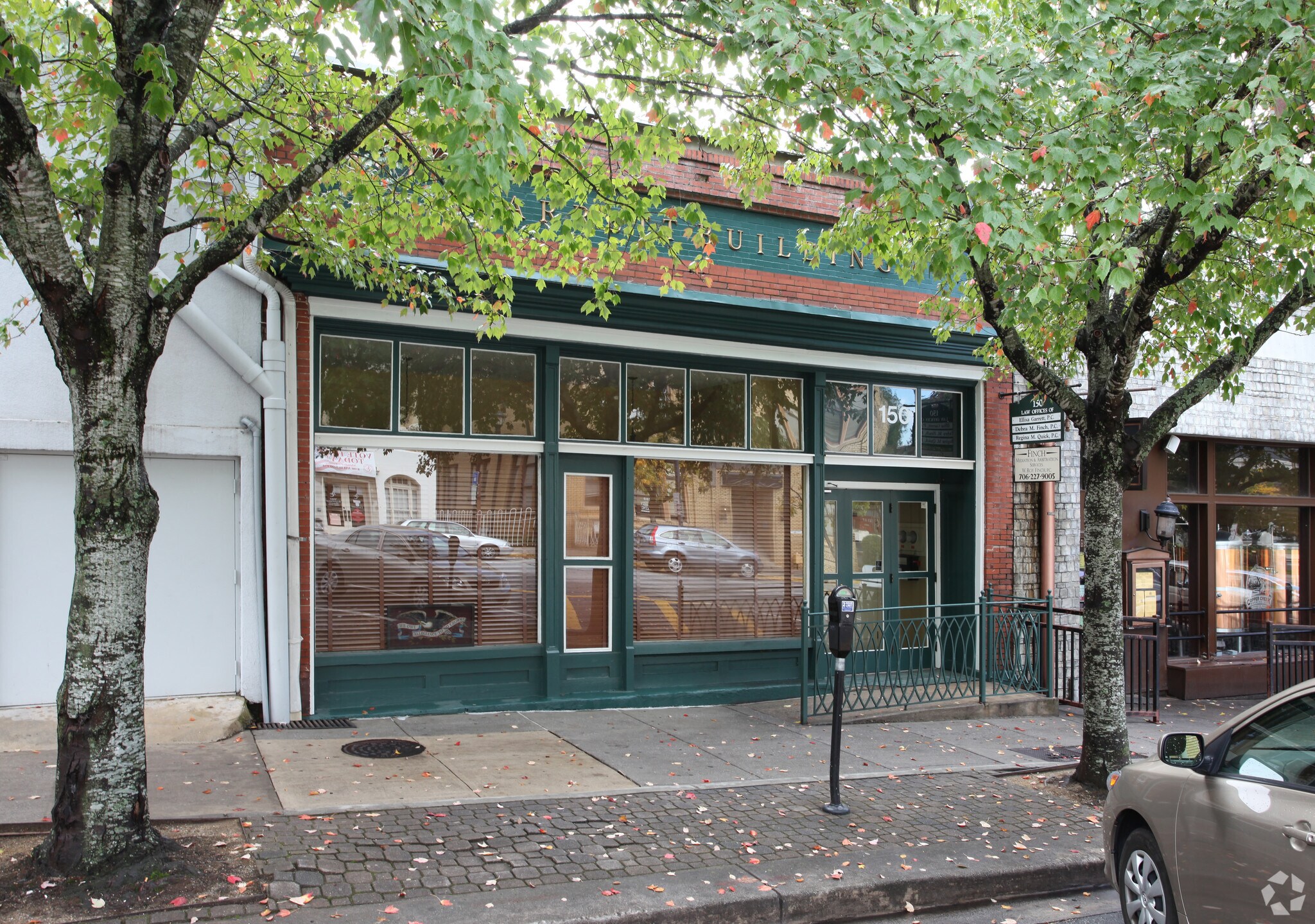 150 E Washington St, Athens, GA for sale Primary Photo- Image 1 of 1