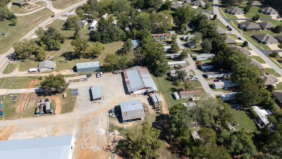 1326 E 9th St, Mountain Home, AR for sale - Building Photo - Image 2 of 10