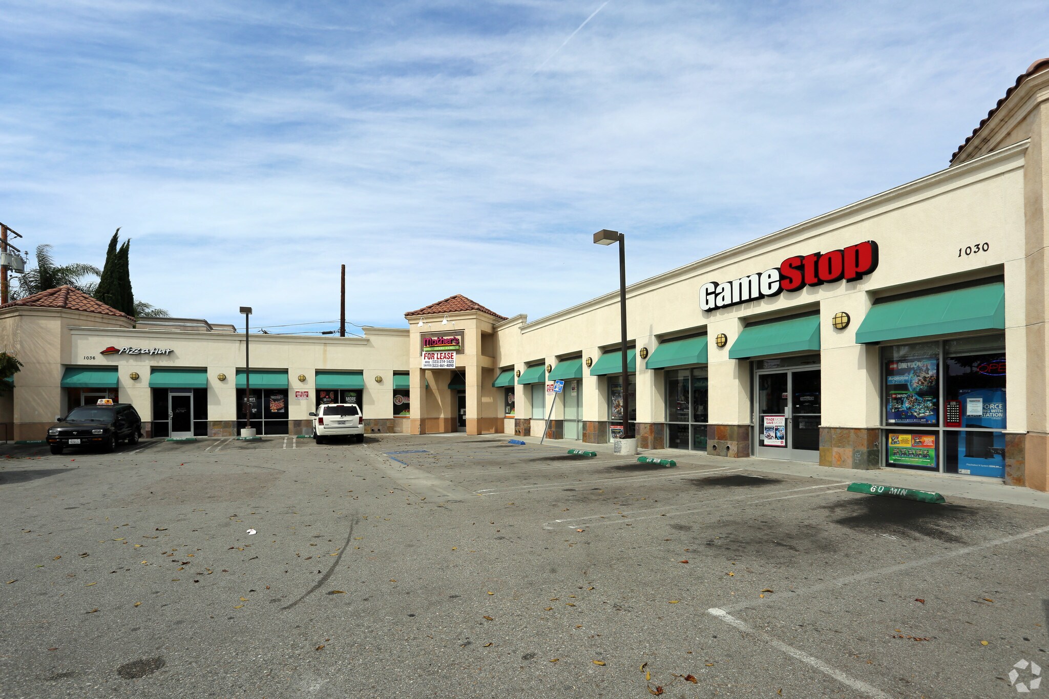 1030-1036 S Main St, Santa Ana, CA for sale Building Photo- Image 1 of 1