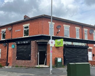 More details for 329 Great Cheetham St E, Salford - Retail for Lease