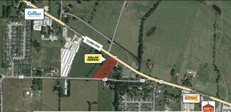 More details for North Center St, Fayetteville, AR - Land for Sale