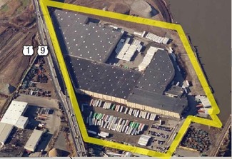 More details for 301 Broadway, Jersey City, NJ - Industrial for Lease