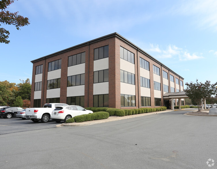 2501 Crestwood Rd, North Little Rock, AR for lease - Primary Photo - Image 1 of 9