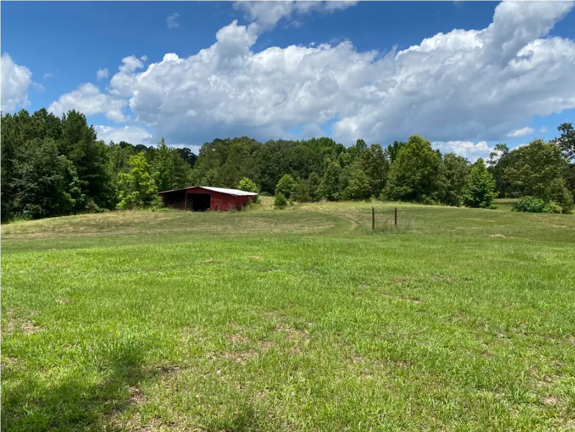 153 Dogwood, Hickory Flat, MS 38633 Land for Sale
