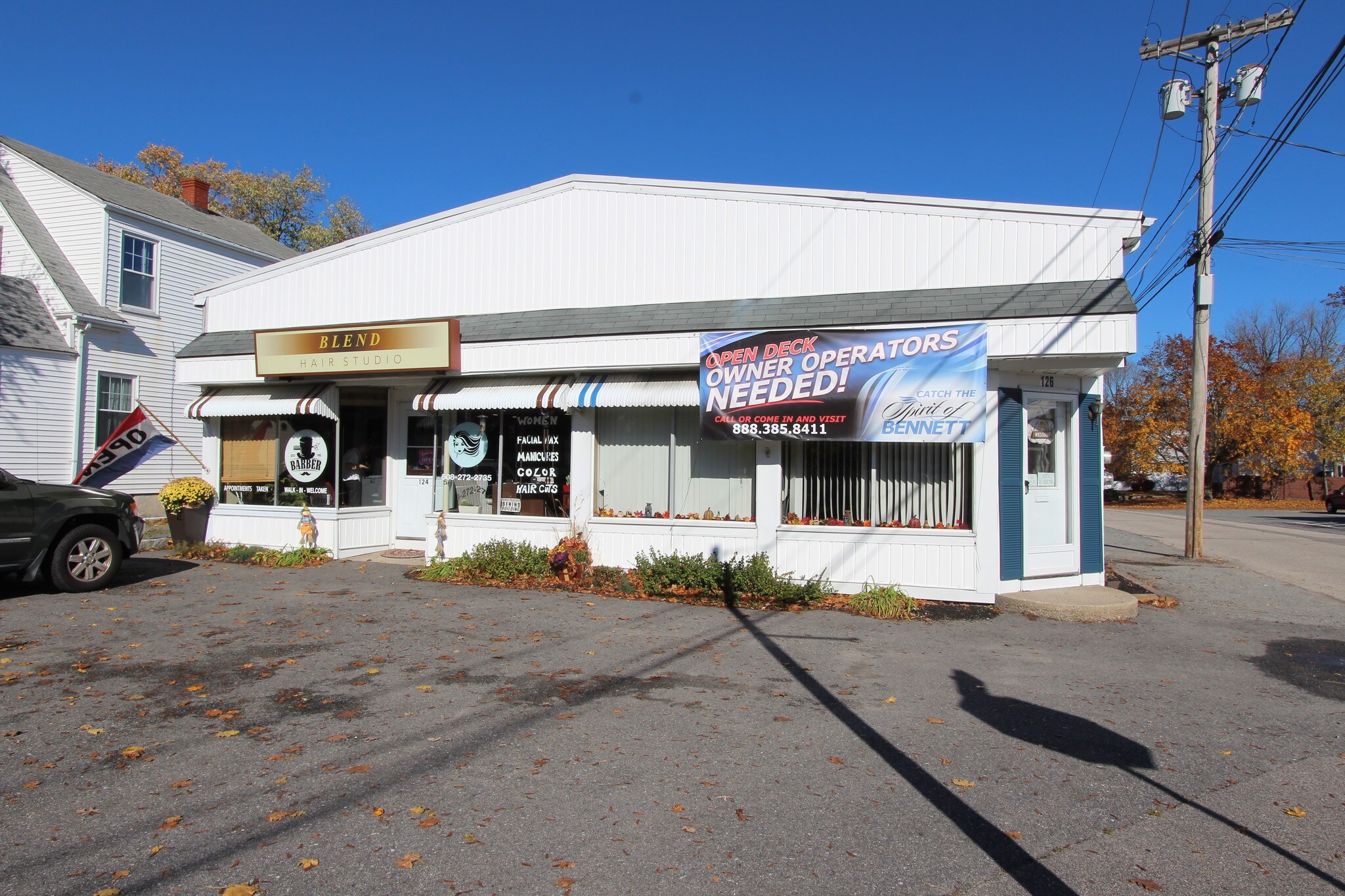 124 Central Ave, Seekonk, MA for sale Other- Image 1 of 1