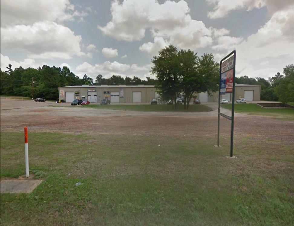 4800 Gilmer Rd, Longview, TX for lease Primary Photo- Image 1 of 3