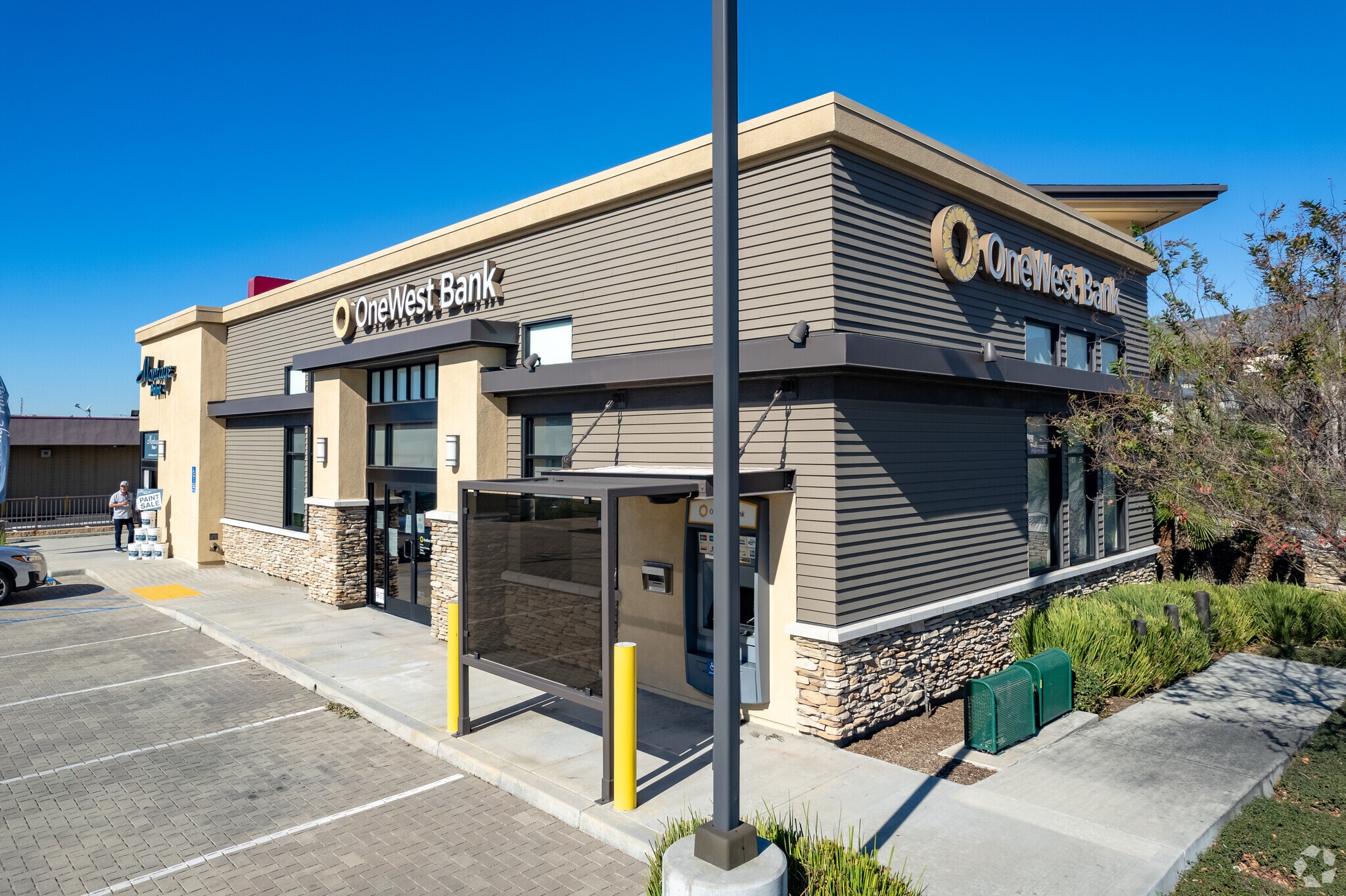 600 W Route 66, Glendora, CA for lease Primary Photo- Image 1 of 12