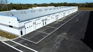 More details for 16109 Lee Rd, Fort Myers, FL - Industrial for Sale