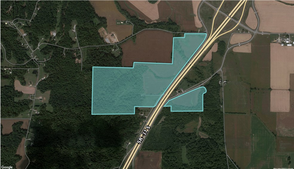 State Road 37 S., Martinsville, IN 46151 - Land for Sale | LoopNet