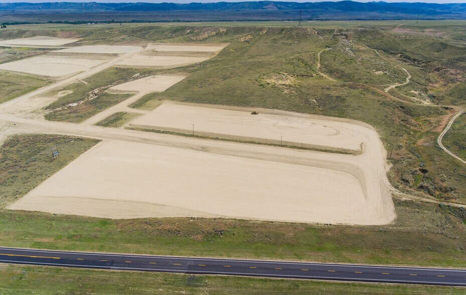 1008 US Highway 26, Glenrock, WY 82637