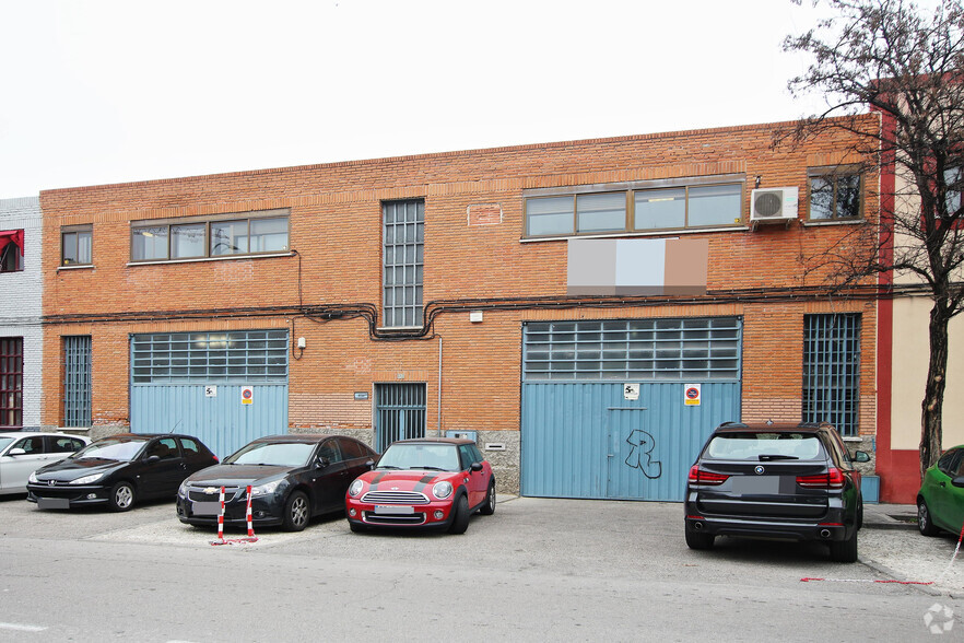 Industrial in Torrejón De Ardoz, MAD for lease - Primary Photo - Image 1 of 1