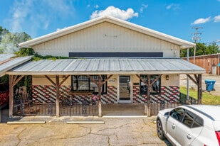 1358 W Main St, Forest City NC - Convenience Store