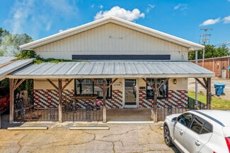 More details for 1358 W Main St, Forest City, NC - Industrial for Sale