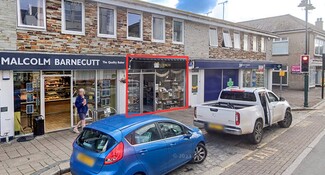 More details for 3 The Platt, Wadebridge - Retail for Lease