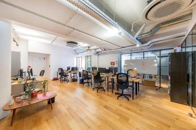 3 Rue André Dubois, Paris for lease Interior Photo- Image 1 of 13