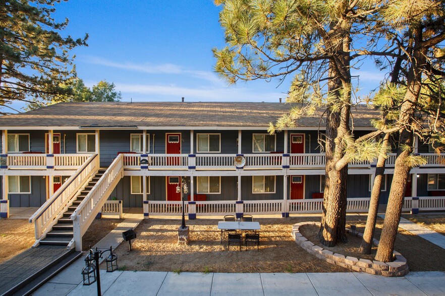 42147 Big Bear Blvd, Big Bear Lake, CA for sale - Building Photo - Image 1 of 1