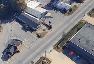 650 Atando Ave, Charlotte NC - Loft